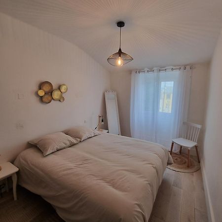 Appartement Avec Grande Terrasse バスティア エクステリア 写真