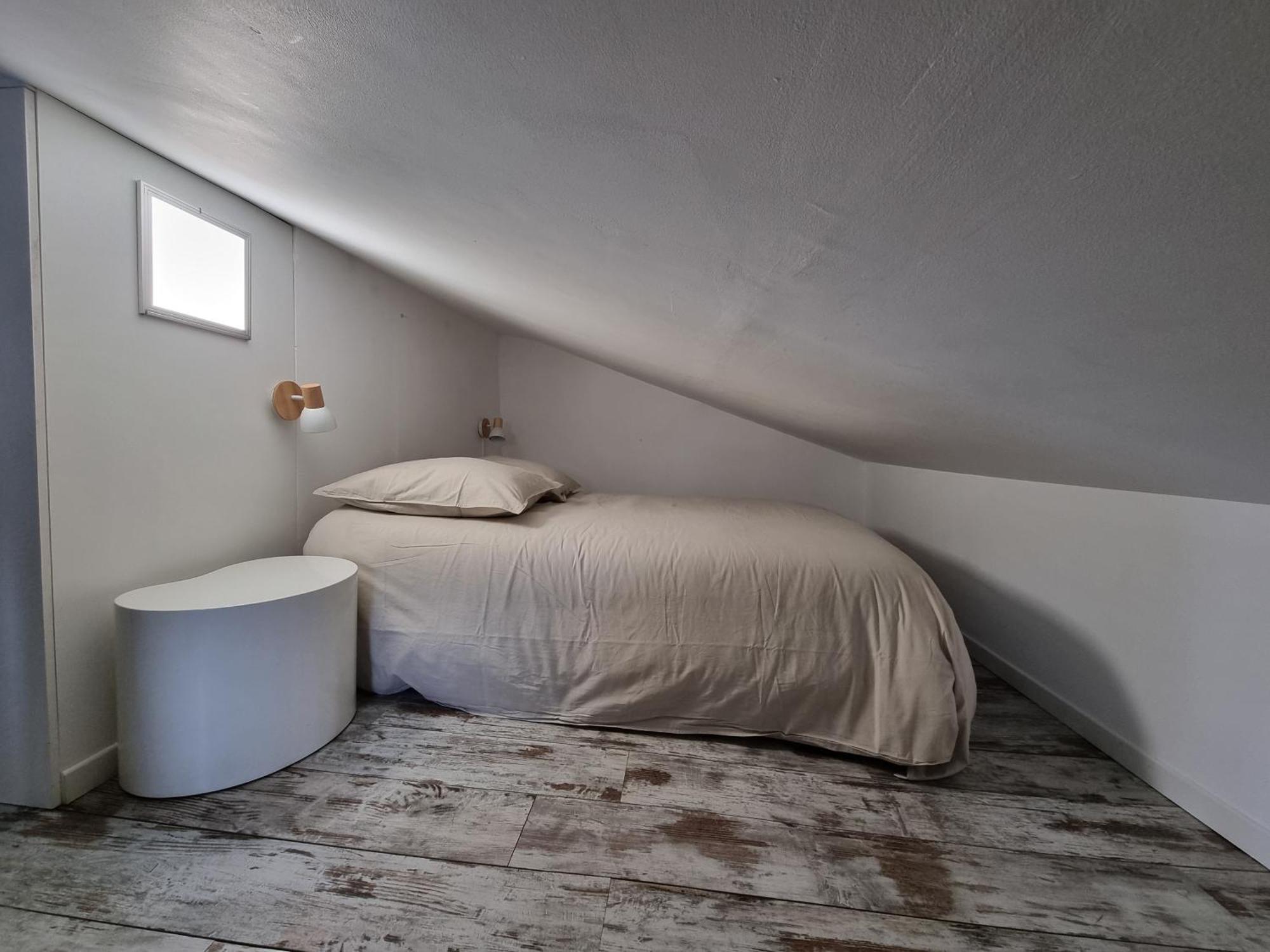 Appartement Avec Grande Terrasse バスティア エクステリア 写真