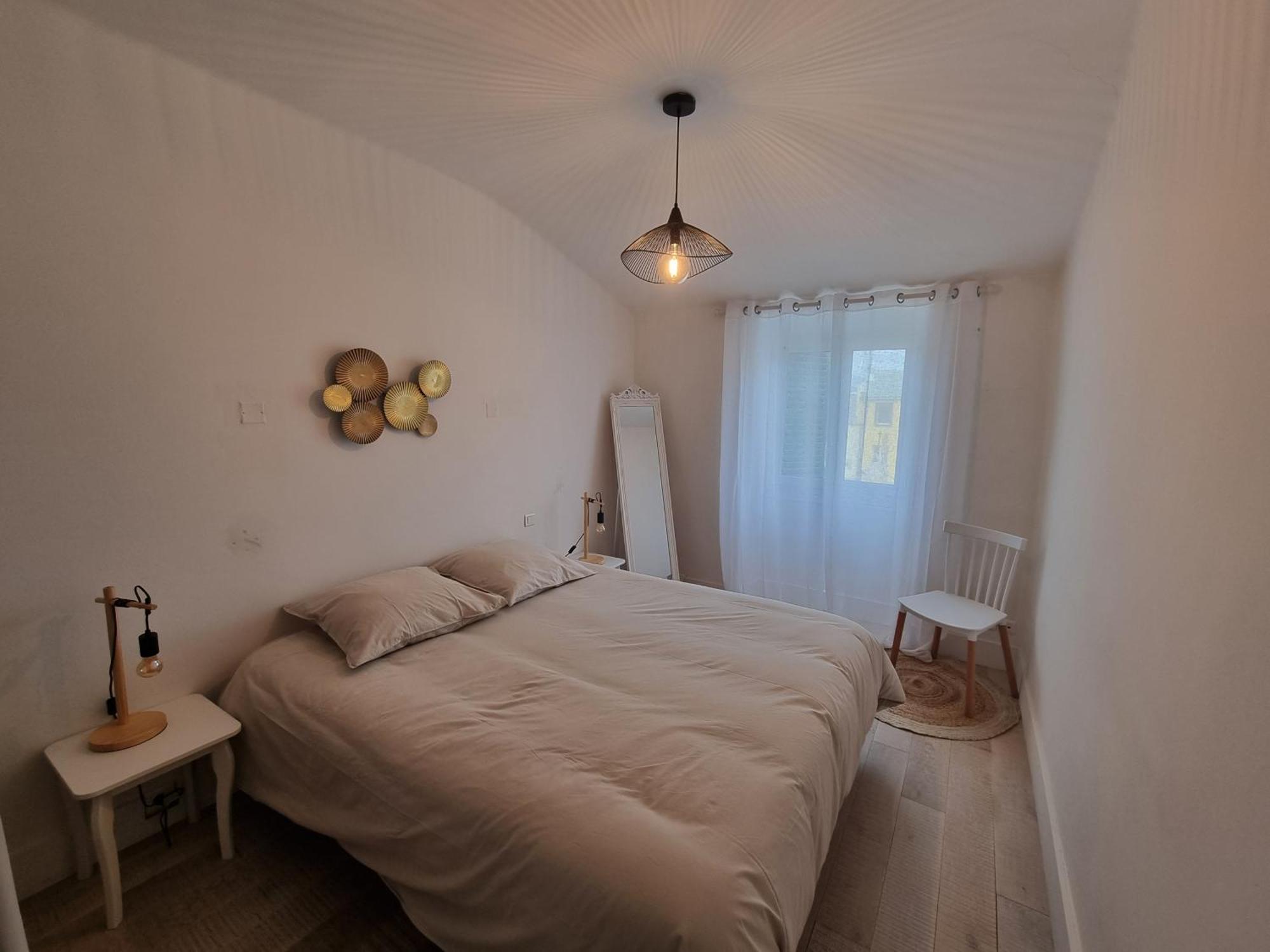 Appartement Avec Grande Terrasse バスティア エクステリア 写真