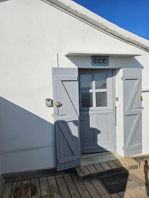 Appartement Avec Grande Terrasse バスティア エクステリア 写真