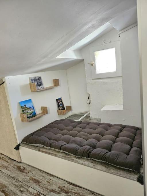 Appartement Avec Grande Terrasse バスティア エクステリア 写真